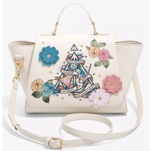 Harry Potter shoulder bag